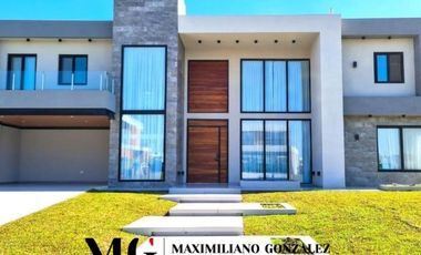 Casa alquiler Terralagos Canning