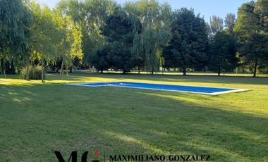 Casa venta Chacras de Uribelarrea Cañuelas