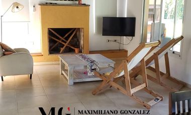 Casa venta Chacras de Uribelarrea Cañuelas