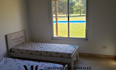 Casa venta Chacras de Uribelarrea Cañuelas