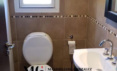 Casa venta Chacras de Uribelarrea Cañuelas