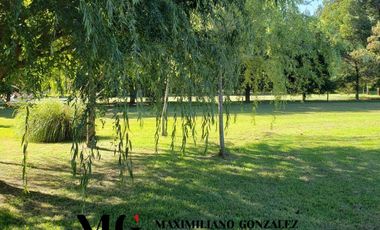 Casa venta Chacras de Uribelarrea Cañuelas