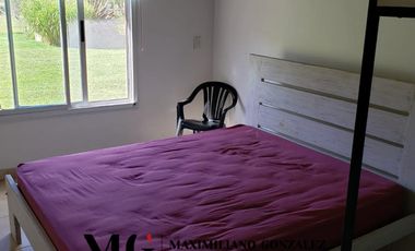 Casa venta Chacras de Uribelarrea Cañuelas