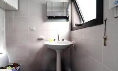 Triplex en venta - 2 Dormitorios 1 Baño - Villa Lugano