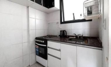 Triplex en venta - 2 Dormitorios 1 Baño - Villa Lugano