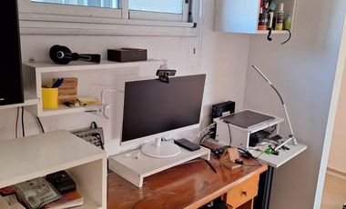 Departamento en venta - 1 Dormitorio 1 Baño - La Plata