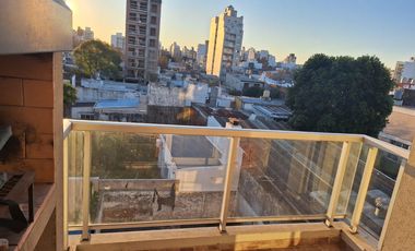 Departamento en venta - 1 Dormitorio 1 Baño - La Plata