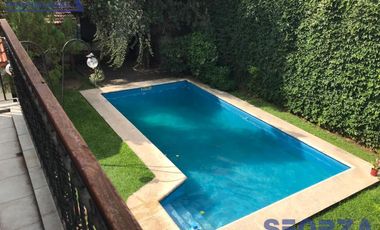 Casa - Jose Clemente Paz