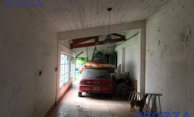 Casa - Jose Clemente Paz