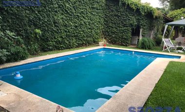 Casa - Jose Clemente Paz