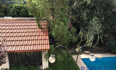 Casa - Jose Clemente Paz