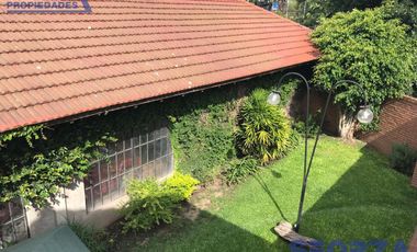 Casa - Jose Clemente Paz