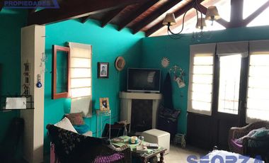 Casa - Jose Clemente Paz