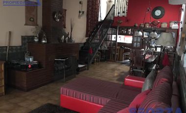 Casa - Jose Clemente Paz