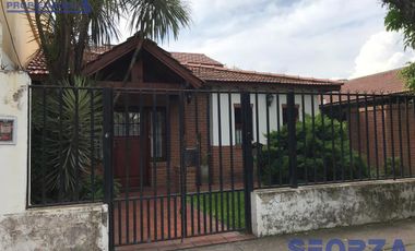 Casa - Jose Clemente Paz