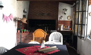 Casa - Jose Clemente Paz