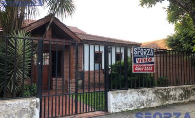 Casa - Jose Clemente Paz