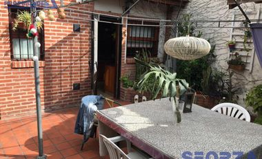 Casa - Jose Clemente Paz