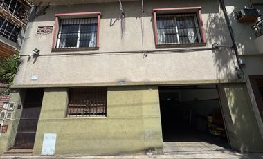 Terreno para desarrollo a la venta en Saavedra