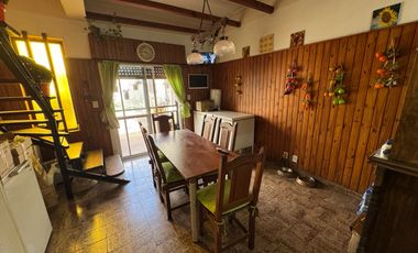 Terreno para desarrollo a la venta en Saavedra