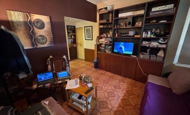 Terreno para desarrollo a la venta en Saavedra