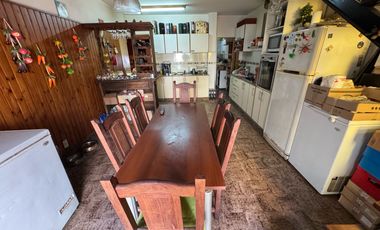 Terreno para desarrollo a la venta en Saavedra