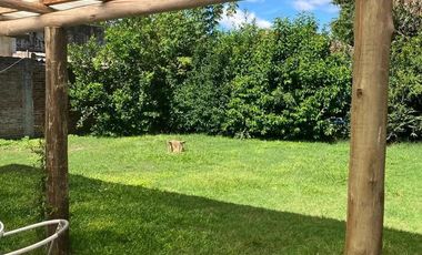 Casa en venta - 3 Dormitorios 2 Baños - Escobar