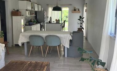 Casa en venta - 3 Dormitorios 2 Baños - Escobar