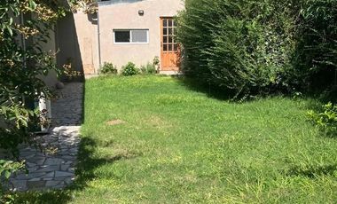 Casa en venta - 3 Dormitorios 2 Baños - Escobar