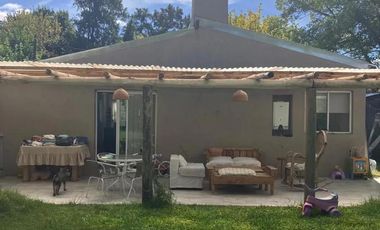 Casa en venta - 3 Dormitorios 2 Baños - Escobar