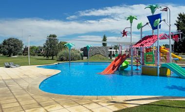 Terreno en venta - 720mts2 - La Magdalena, Canning