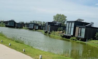 Terreno en venta - 720mts2 - La Magdalena, Canning
