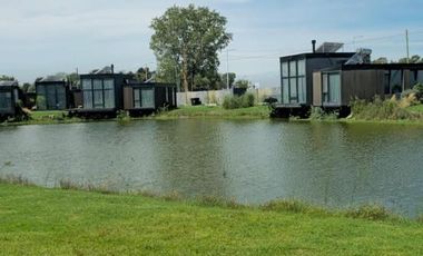 Terreno en venta - 720mts2 - La Magdalena, Canning