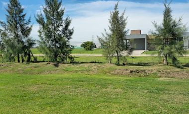 Terreno en venta - 720mts2 - La Magdalena, Canning
