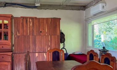 Casa en venta - 1 Dormitorio 1 Baño - Mar del Plata