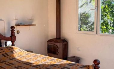 Casa en venta - 1 Dormitorio 1 Baño - Mar del Plata
