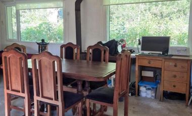 Casa en venta - 1 Dormitorio 1 Baño - Mar del Plata