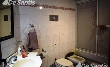 Chalet 3+ ambientes - Barrio Juramento