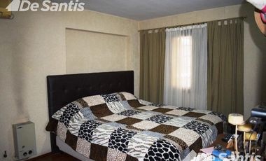 Chalet 3+ ambientes - Barrio Juramento