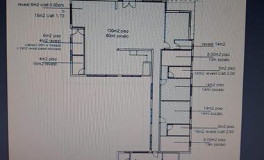 VENTA CASA DE 4 DORMITORIOS EN MIRALAGOS