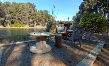 Casa en venta - 4 Dormitorios 4 Baños - Pinamar