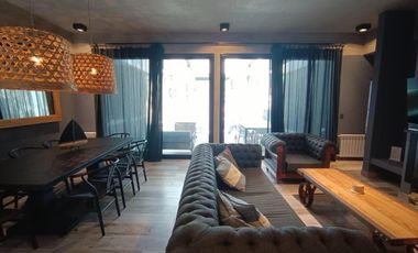 Casa en venta - 4 Dormitorios 4 Baños - Pinamar