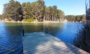 Casa en venta - 4 Dormitorios 4 Baños - Pinamar