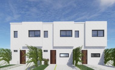 VENTA | Casa Duplex a Estrenar - Tierra Nueva, Fisherton