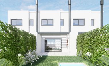 VENTA | Casa Duplex a Estrenar - Tierra Nueva, Fisherton