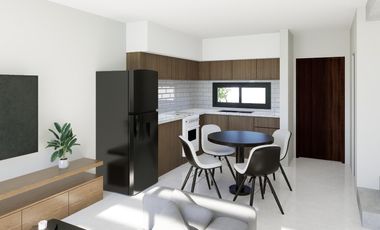 VENTA | Casa Duplex a Estrenar - Tierra Nueva, Fisherton