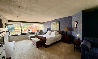 Venta casa Bosque de Palmito.