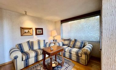 Venta casa Bosque de Palmito.