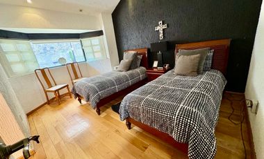 Venta casa Bosque de Palmito.