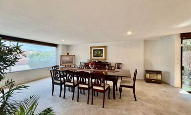 Venta casa Bosque de Palmito.